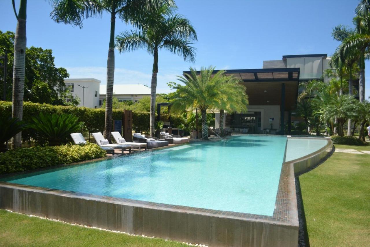 Appartement The Loft 3 Bedroom At Cap Cana