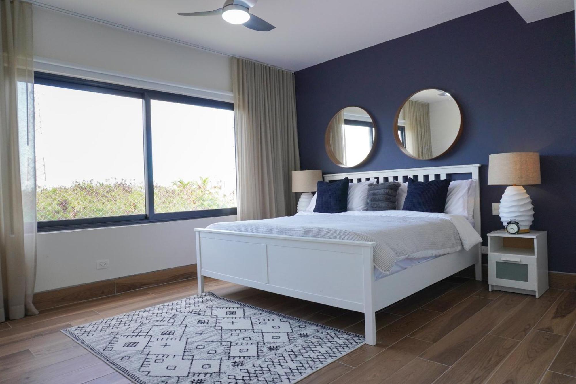 The Loft 3 Bedroom At Cap Cana Appartement Punta Cana