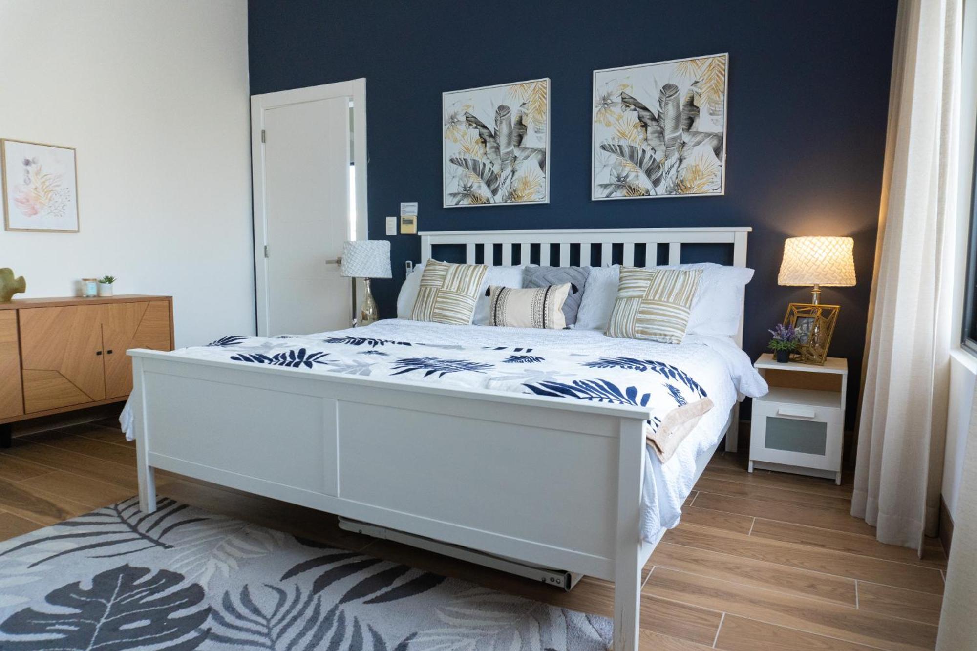 Appartement The Loft 3 Bedroom At Cap Cana Punta Cana