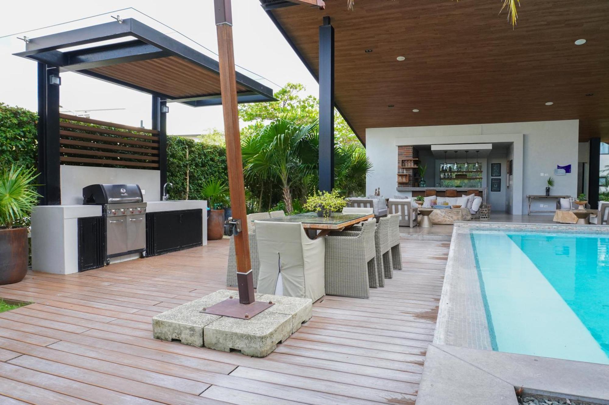 Appartement The Loft 3 Bedroom At Cap Cana Punta Cana
